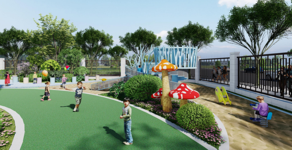 即将落成！这些学堂的新进展，你最关切哪一所