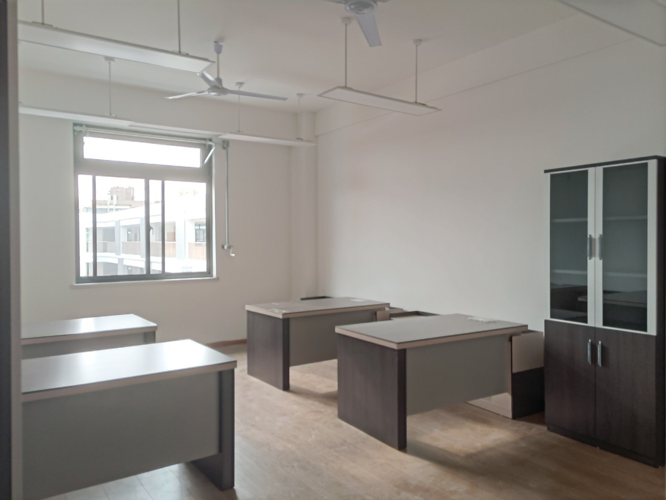 这所中学也已落成 一大波实景图曝光