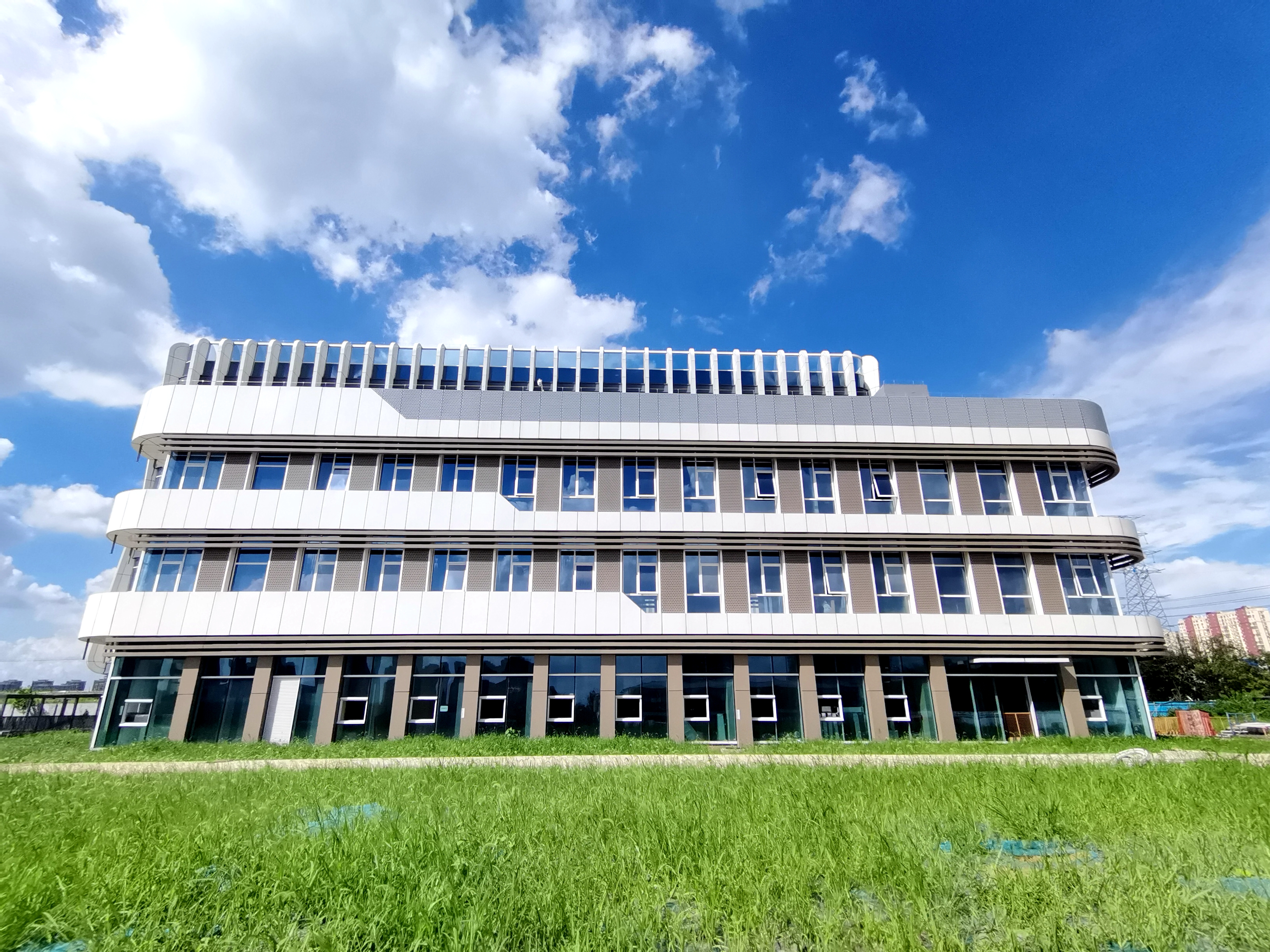 葛塘社区卫生服务中心