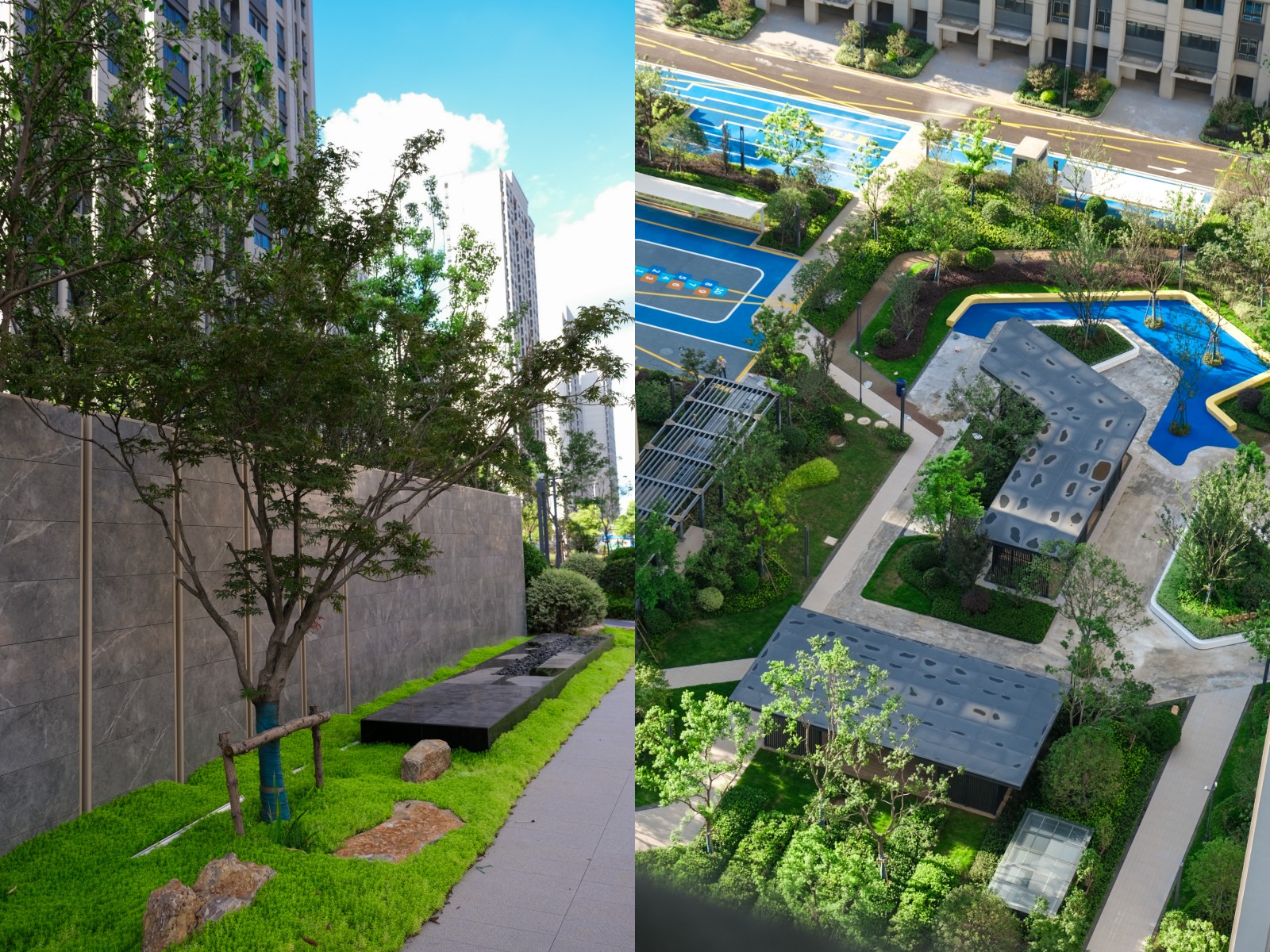 台风过境，这一大波民生项目be like（图说保险房）