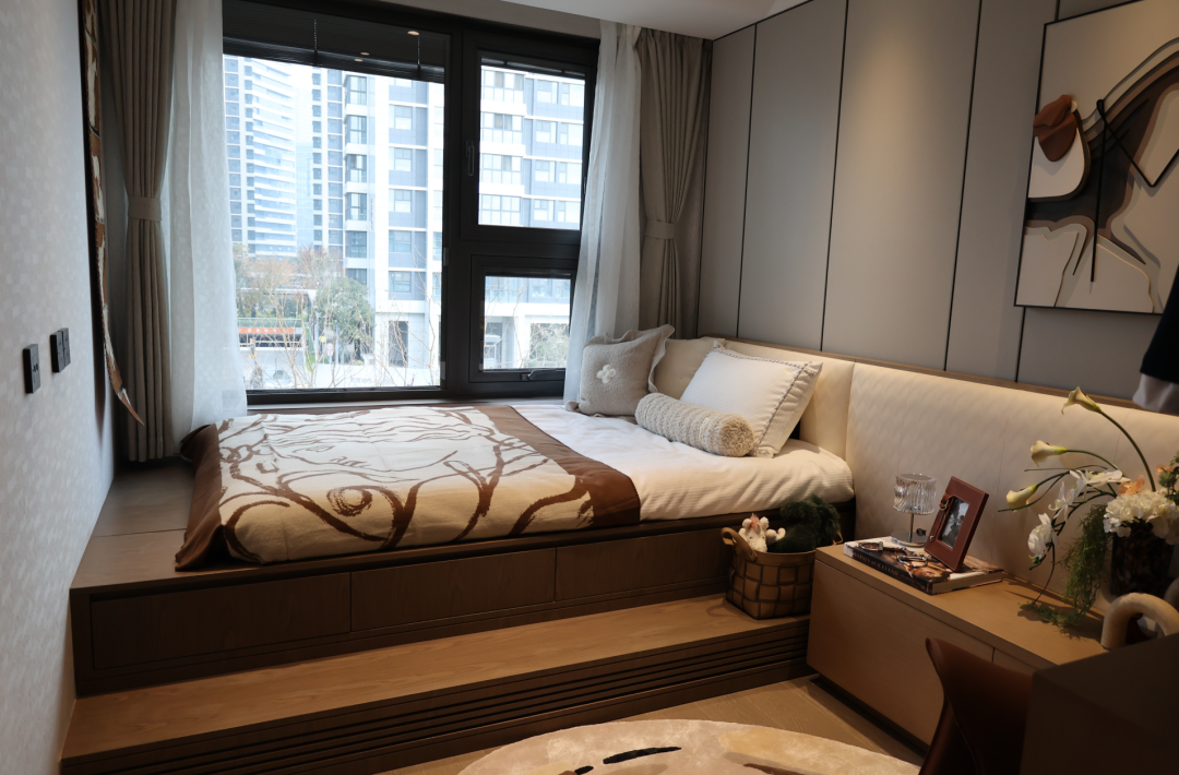 不负久候！谈球吧官网集团·仁恒城市星皓示范区今日倾城开放