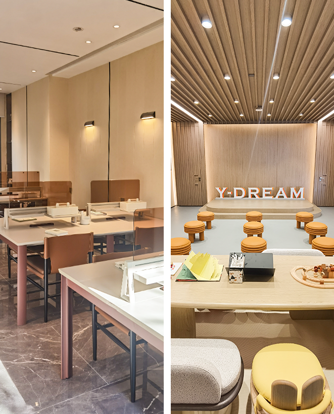 不负久候！谈球吧官网集团·仁恒城市星皓示范区今日倾城开放