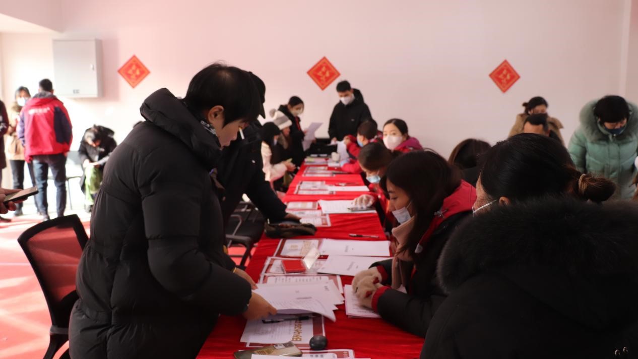 552套！润泰五期的第一批业主幸福气房