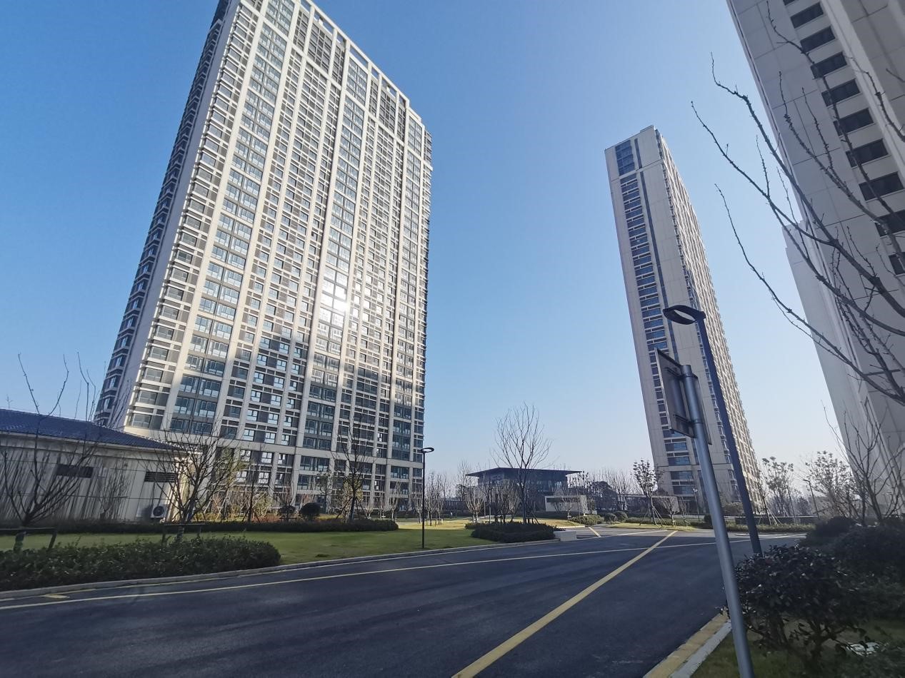 幼汤经济合用房（拆迁安设房）亮点竟然这么多