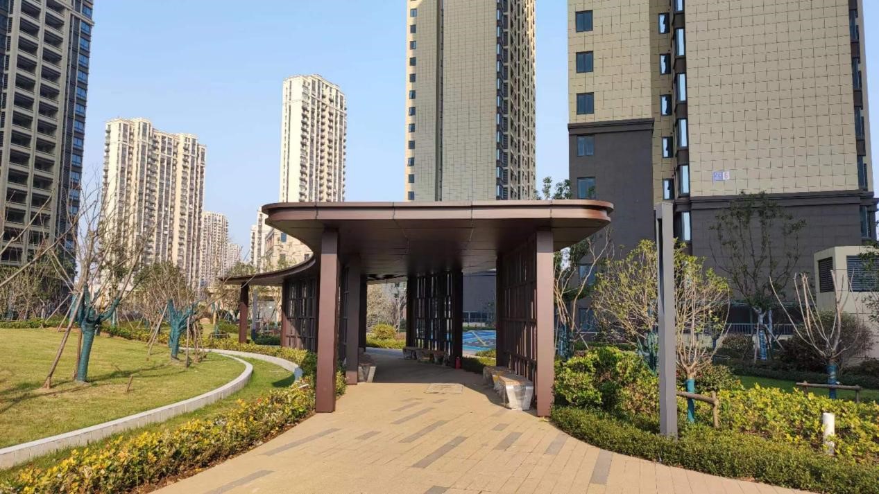 登记实现！新区953套谈球吧官网等你来拿房