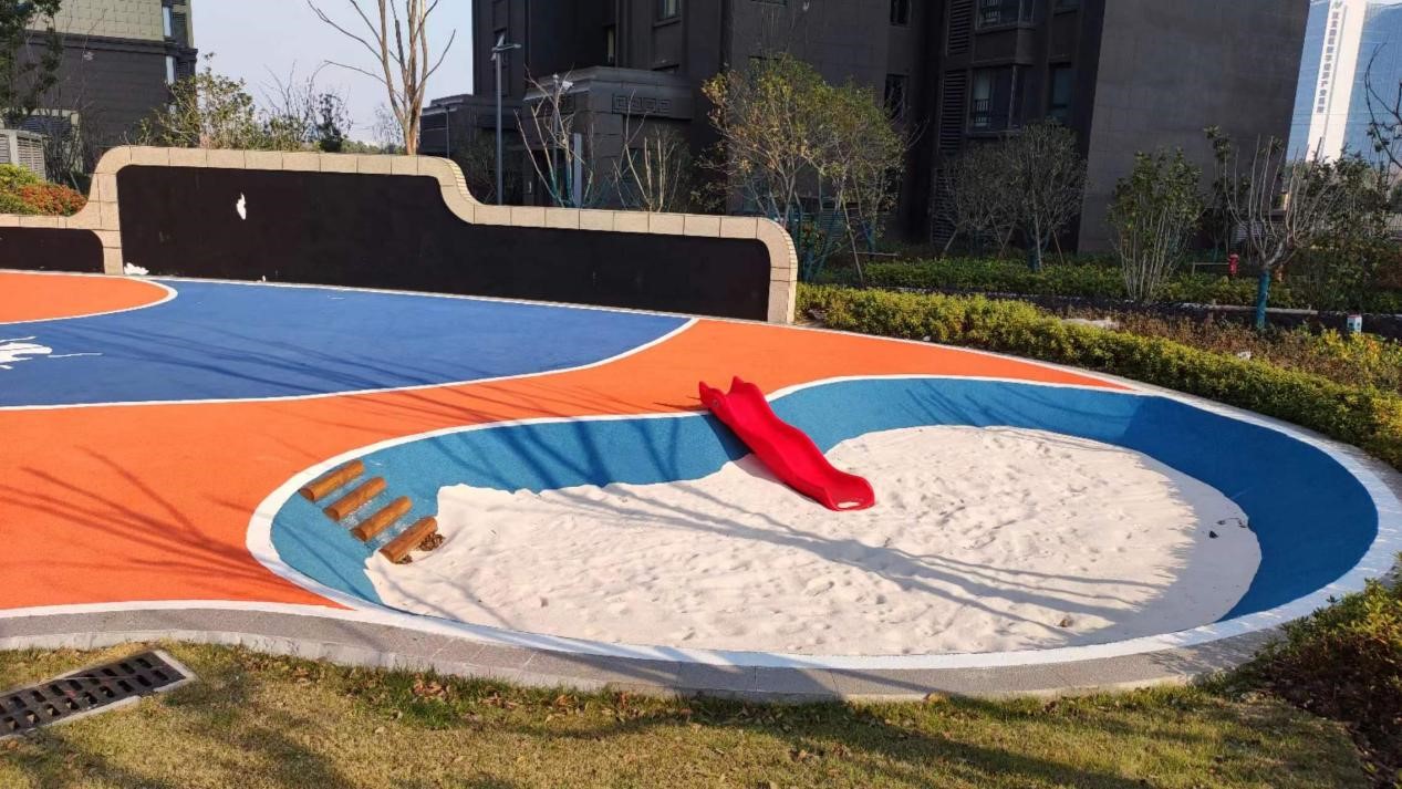 登记实现！新区953套谈球吧官网等你来拿房