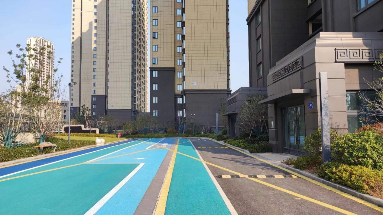 登记实现！新区953套谈球吧官网等你来拿房